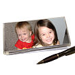 4114733 - Picture Perfect Personalized Checkbook Cover